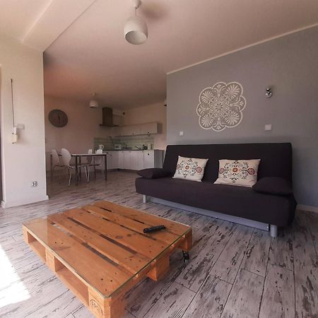 Apartamenty Zloty Widok Szczyrk Exterior photo