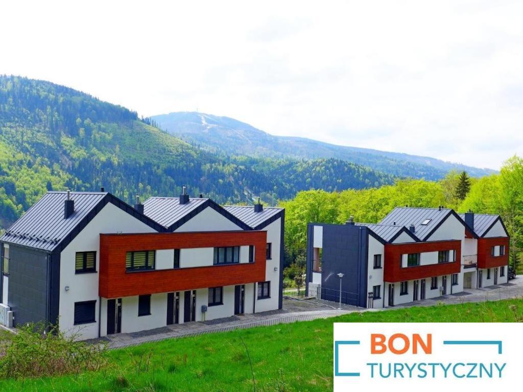 Apartamenty Zloty Widok Szczyrk Exterior photo