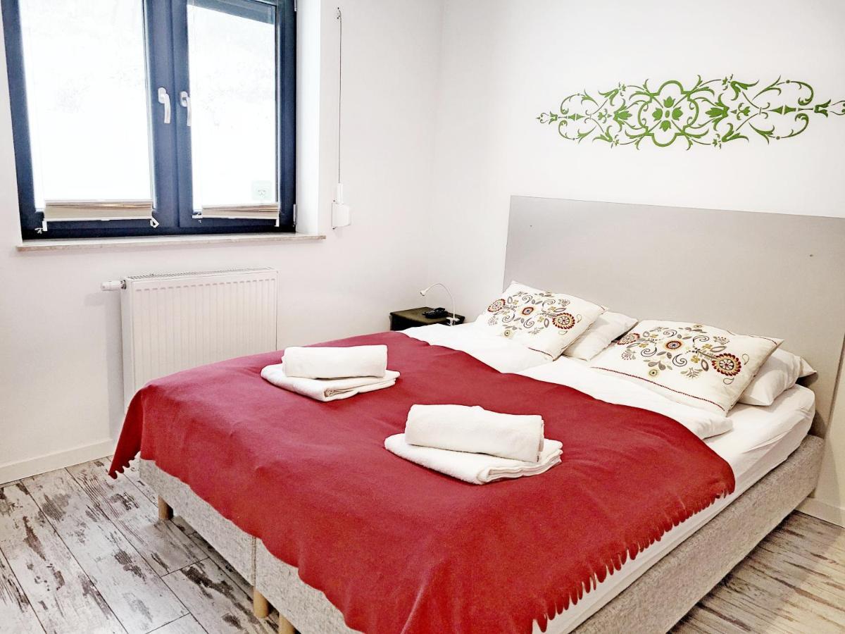 Apartamenty Zloty Widok Szczyrk Exterior photo
