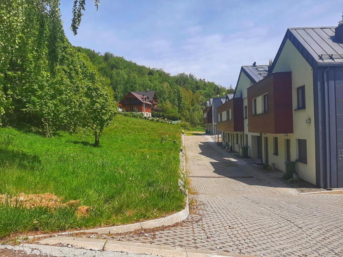 Apartamenty Zloty Widok Szczyrk Exterior photo