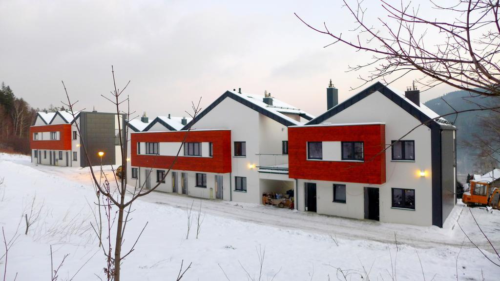 Apartamenty Zloty Widok Szczyrk Exterior photo
