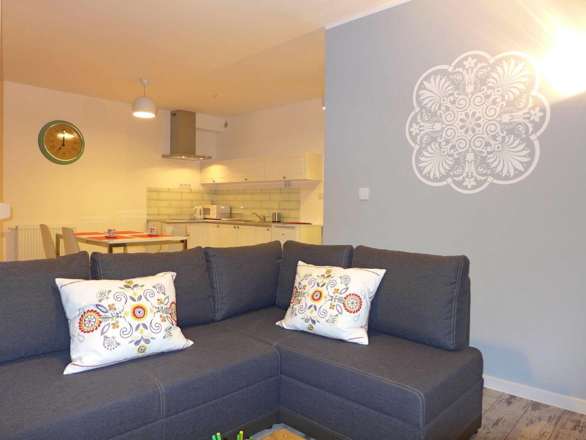 Apartamenty Zloty Widok Szczyrk Exterior photo